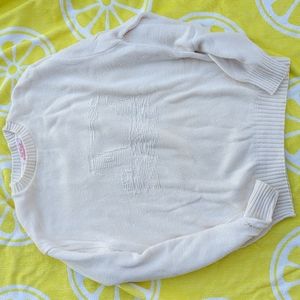 Vintage Fall River Knitting Mill sweater